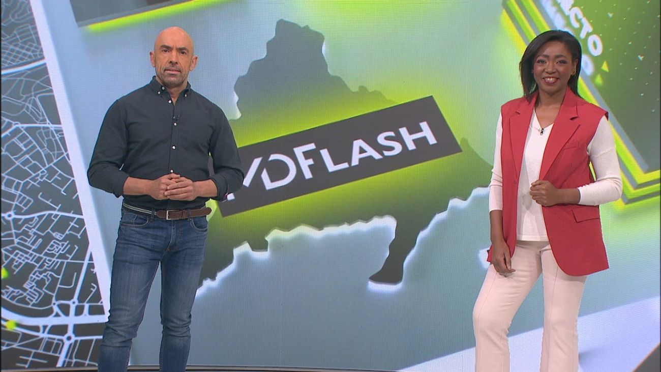 Madrid Directo 07.02.2022