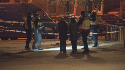 Los psicólogos alertan de que cada vez hay más jóvenes que simpatizan con las bandas violentas a través de redes sociales