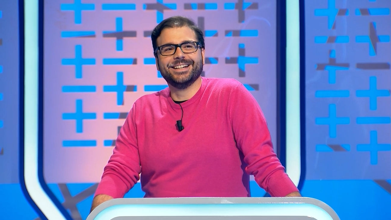 Más o menos 11.02.2022