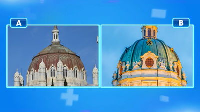 Identifica qué se esconde detrás de estas imágenes