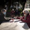 El Ministerio de Sanidad notifica 41.683 nuevos casos de coronavirus, 23.226 en mayores de 60 años