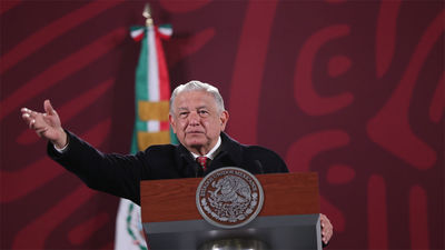López Obrador propone hacer una pausa en las relaciones diplomáticas de México con España