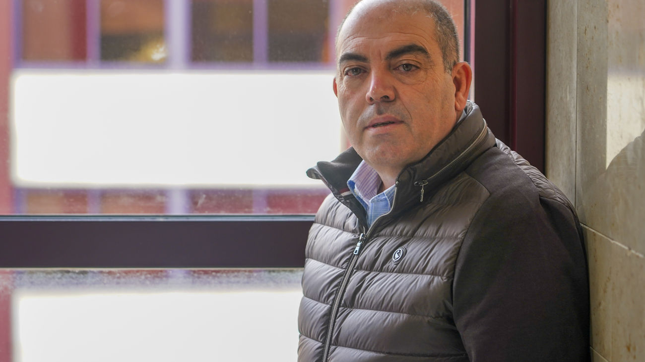 Lorenzo Amor: “La subida del SMI es inasumible para pequeñas empresas y autónomos”