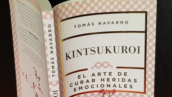 'Kintsukuroi : El arte de curar heridas emocionales' / ED. PLANETA