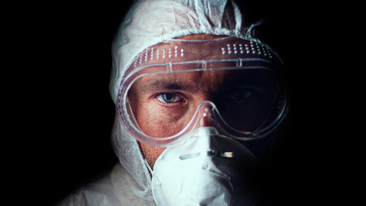 Portada 'En primera línea' / ED. PENÍNSULA