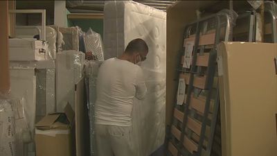 Gobierno y los agentes sociales vuelven a reunirse para abordar la subida del SMI tras el rechazo de la patronal