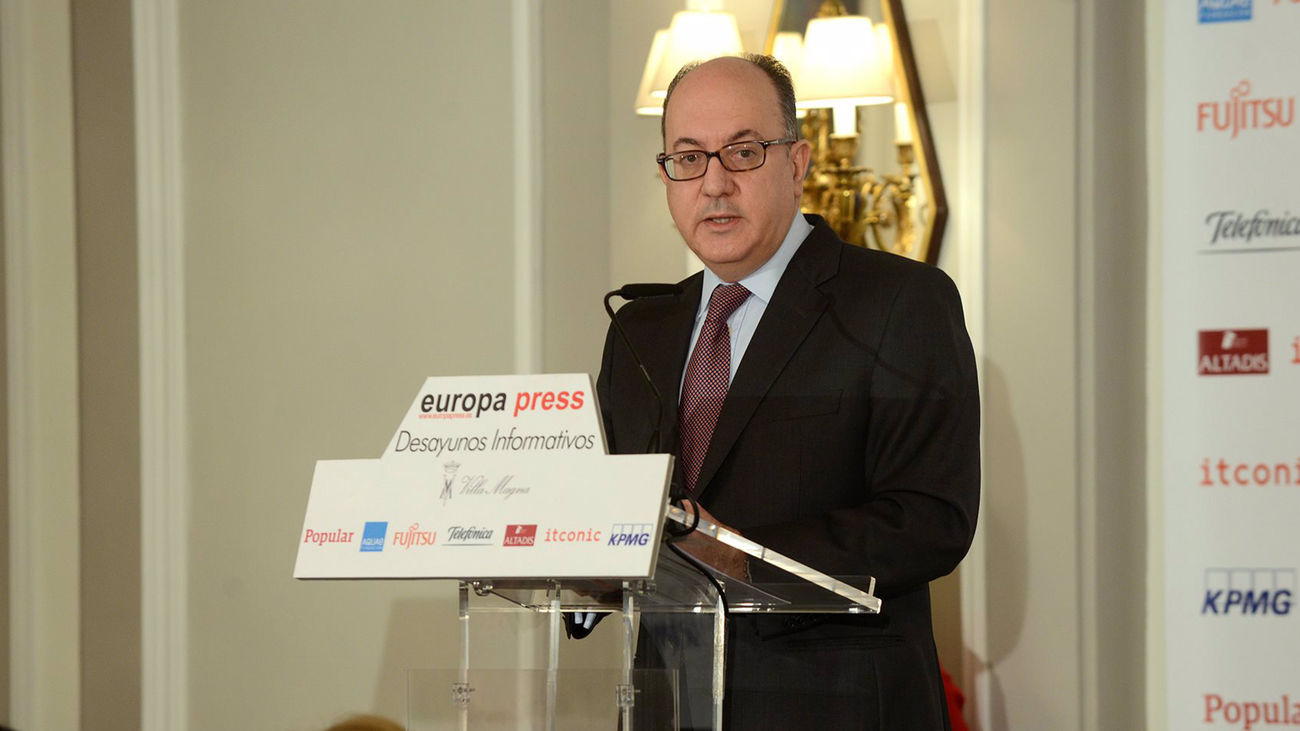 La banca presentará “un plan para los mayores con "distintas alternativas porque los bancos tienen distintas estrategias"