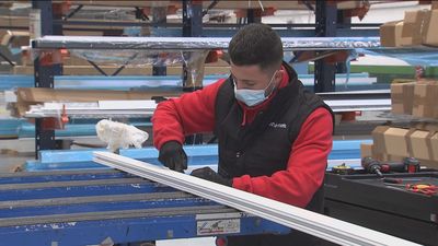 El 80% de las empresas sufre una morosidad que supera los límites marcados por la ley