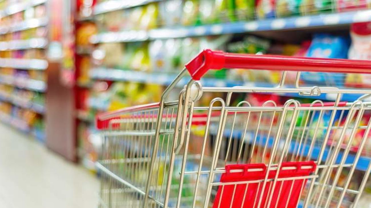 Se buscan 75.000 voluntarios para la gran recogida del banco de alimentos, que será el 7, 8 y 9 de noviembre