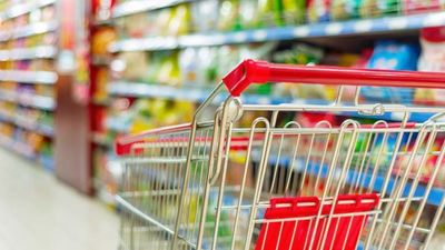 Se buscan 75.000 voluntarios para la gran recogida del banco de alimentos, que será el 7, 8 y 9 de noviembre