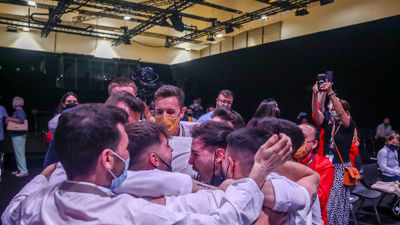 Madrid Fusión 2022: venta de entradas, horarios y cocineros invitados del evento gastronómico más importante de España