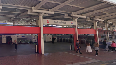 Piden medidas de seguridad ante el aumento de robo de bicicletas en Móstoles Central