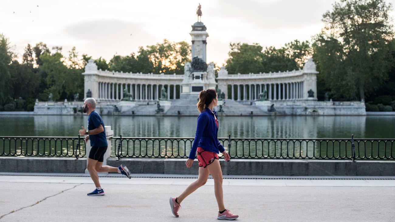 El Retiro celebra el Año Belliure con 13 eventos musicales