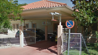 El Molar abrirá la ampliación de su centro de salud en 2024