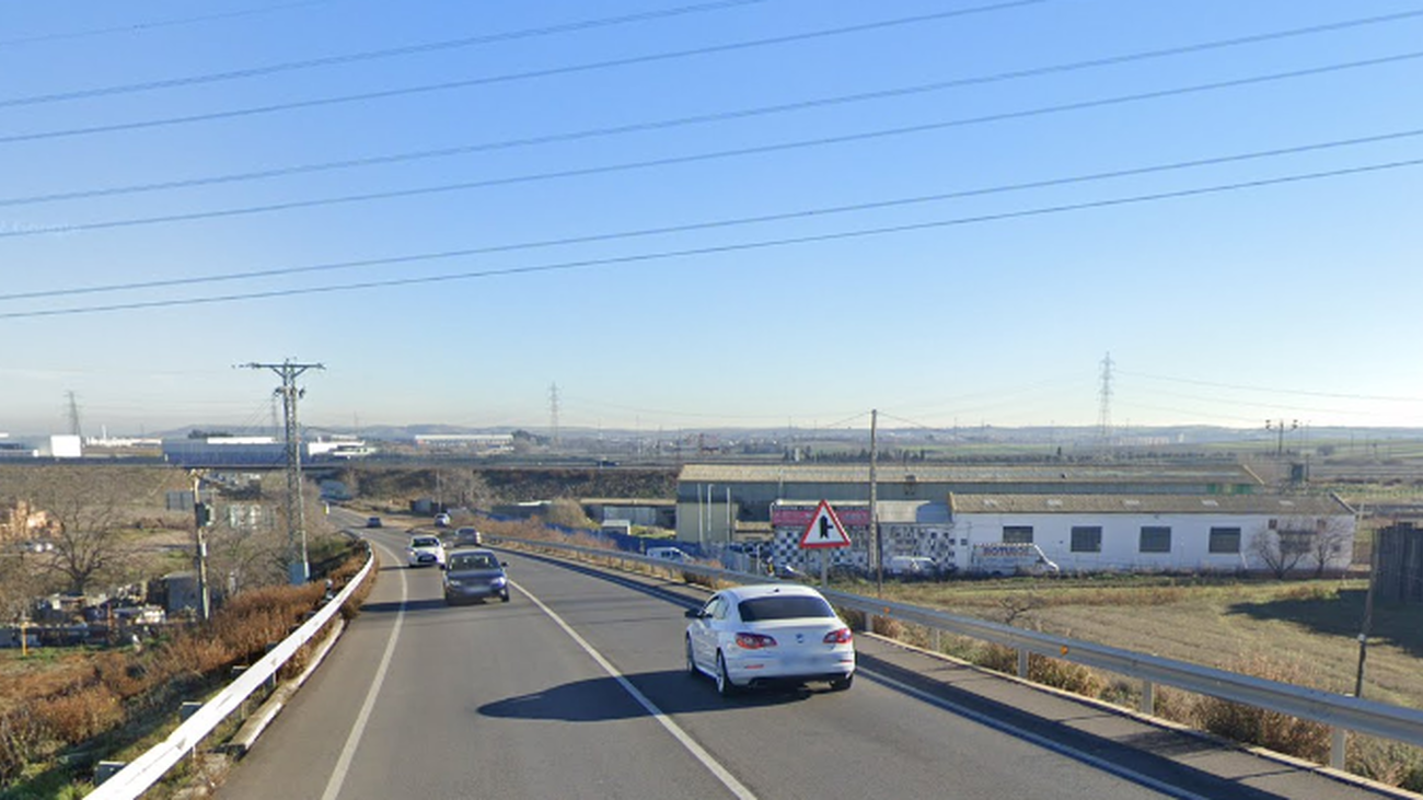 Parla pide a la Comunidad prolongar la M-410 y desdoblar M-408