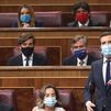 El PP lleva al Congreso su ley para proteger a las víctimas frente a beneficios penitenciarios y homenajes a etarras