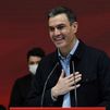 Sánchez ve "blindada" la salud del Gobierno pese a tantas discrepancias con sus socios