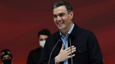 Sánchez ve "blindada" la salud del Gobierno pese a tantas discrepancias con sus socios