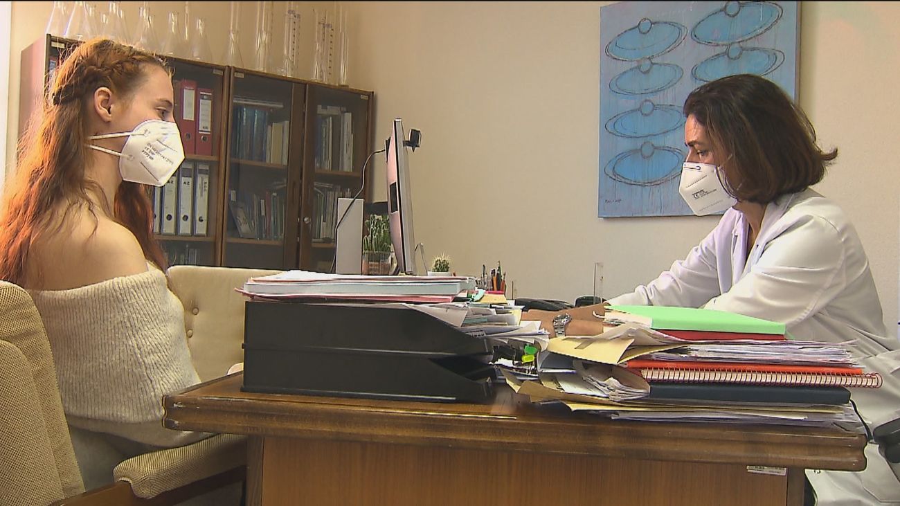 Más de 250 mujeres que han perdido bebés logran ser madres gracias a la Inmunología Reproductiva del Hospital Clínico