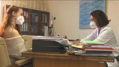 Más de 250 mujeres que han perdido bebés logran ser madres gracias a la Inmunología Reproductiva del Hospital Clínico