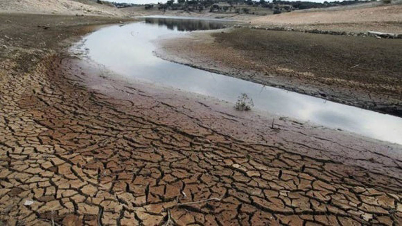 El problema de la sequía en España: cada vez llueve menos y se consume más agua