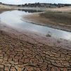 El problema de la sequía en España: cada vez llueve menos y se consume más agua