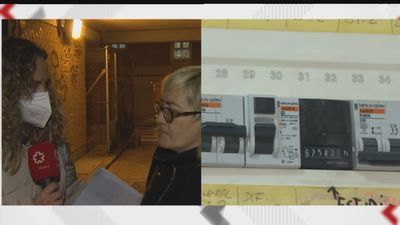 Sube en Madrid el número de ‘inquiokupas'