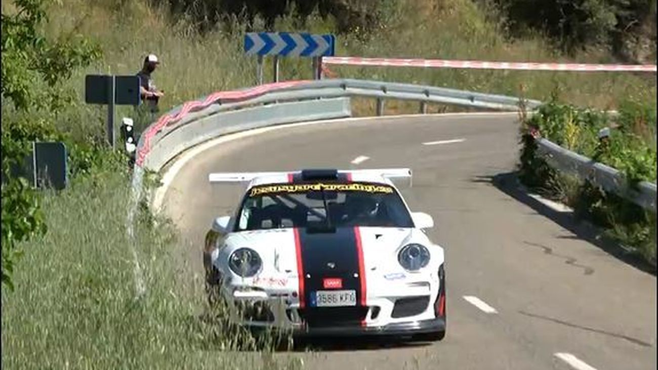 Motor de Madrid 12.02.2022