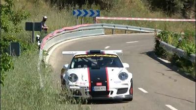 Motor de Madrid 12.02.2022