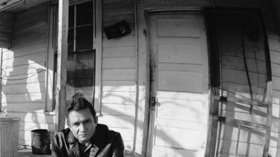 Vientos del sur 2X16 “En el porche”