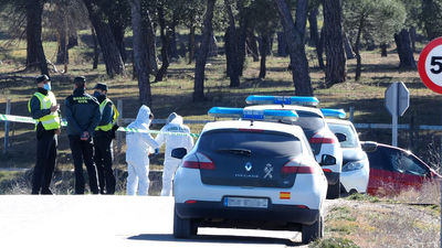 La Guardia Civil investiga un posible atropello como causa de la muerte de Esther López