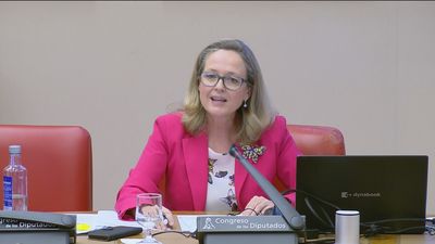 Calviño celebra que la UE sitúe a España como país que más crecerá en 2022, pese a ser una previsión inferior a la del Gobierno