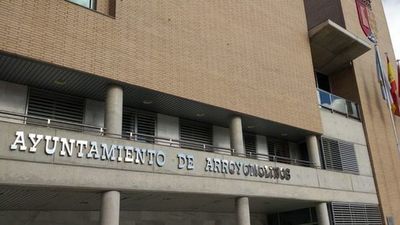 Arroyomolinos dejará sin efecto más de 1.300 multas y devolverá el importe de las cobradas