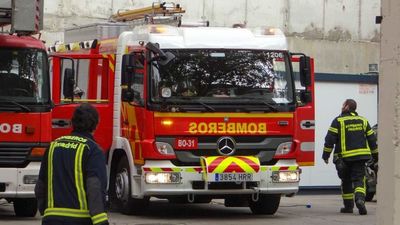 Luz verde a la construcción de un nuevo centro logístico para el Cuerpo de Bomberos en Villa de Vallecas