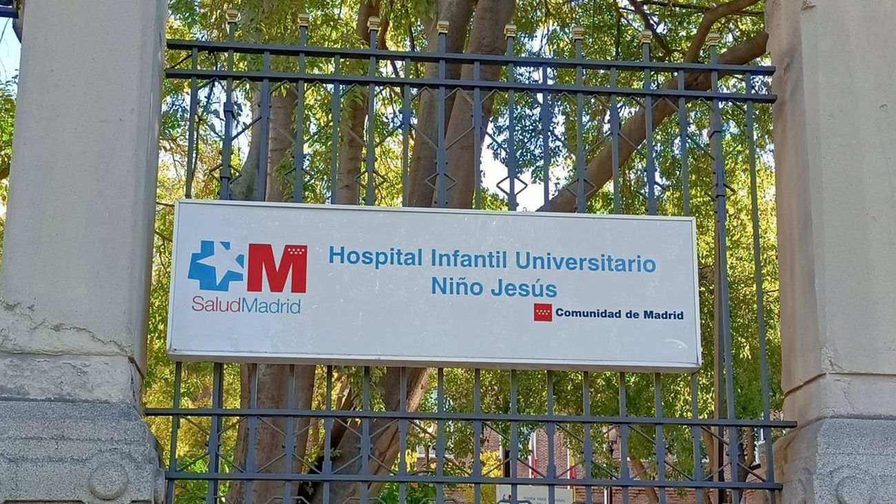 El Hospital Niño Jesús tendrá un parking