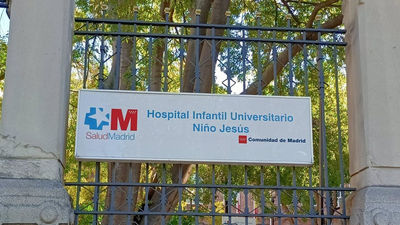 La Comunidad defiende la construcción del parking del Hospital Niño Jesús: "Vamos a continuar adelante"