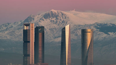 Madrid Investment Forum reúne a líderes empresariales y expertos económicos en seis municipios madrileños