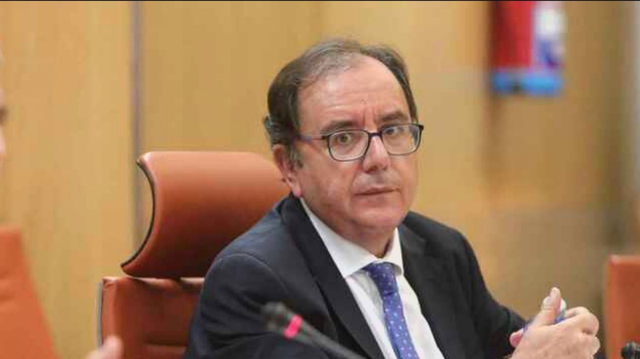 Los contactos del entorno de ETA con Prisiones para pasarle “las prioridades” al descubierto