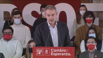 Castilla y León se convierte en el centro de la política nacional