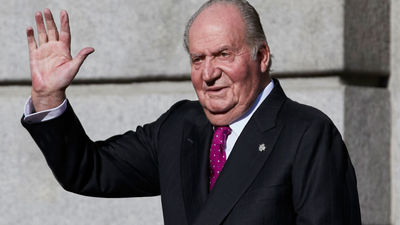 La Fiscalía no tiene un "informe definitivo" sobre la causa de la supuesta fortuna del rey Juan Carlos en Jersey
