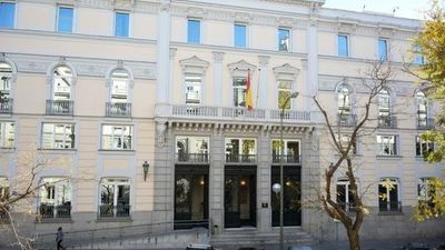 Feijóo prepara una propuesta para desbloquear la situación del Consejo General del Poder Judicial