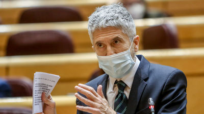 La Guardia Civil destapa e investiga los mensajes intercambiados entre el Gobierno y el entorno de ETA