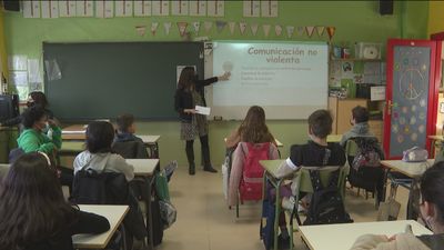 Educación socioemocional para mejorar la convivencia