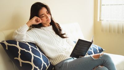 Libros para leer si te toca hacer cuarentena