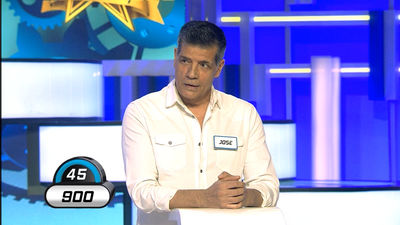 Revive este momentazo de José Salazar ‘cantando’ en inglés