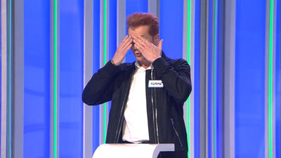 ¡El Mago Yunke disparó una flecha al hijo de Donald Trump!