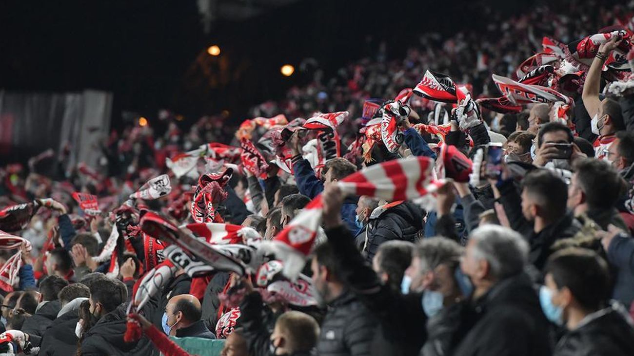 El Rayo no se rinde, así lo vivimos en Onda Madrid