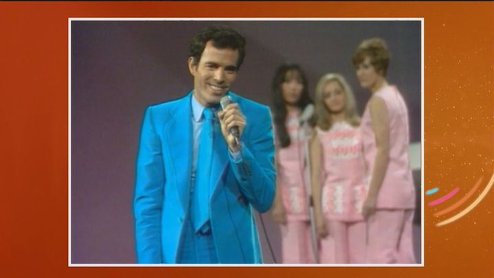 Festival de Eurovisión de 1970