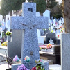 Una treintena de tumbas han sido profanadas en el cementerio de Ciempozuelos