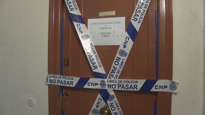 Un vecino de Móstoles oculta el cadáver de su padre casi dos años para cobrar su pensión